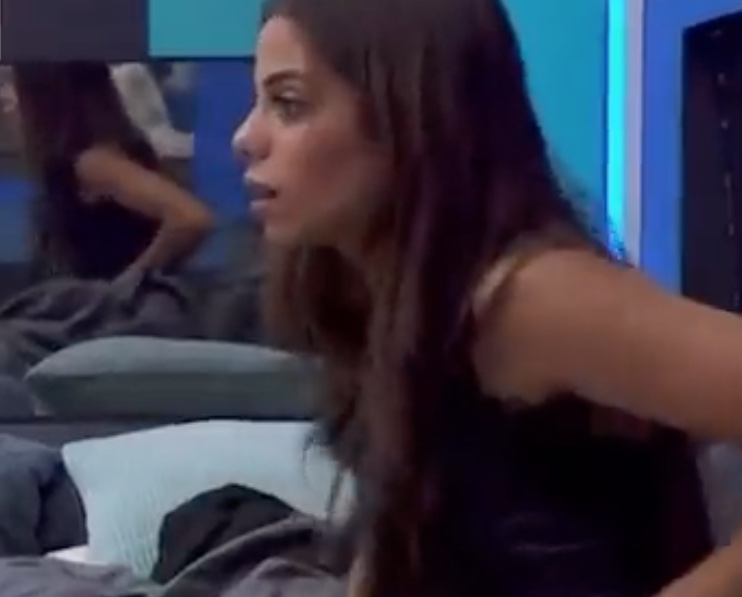 No reality mexicano, Key percebe ausência de brothers no BBB23; vídeo