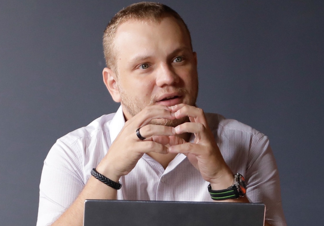 David Almeida anuncia Rafael Lins Bertazzo no comando da PGM