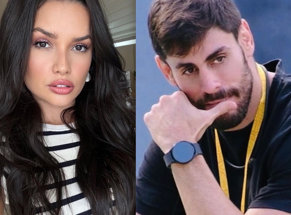 Juliette deixa de seguir Cara de Sapato após expulsão do BBB23 