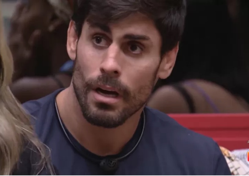 Cara de Sapato nega entrevista à Globo e pronunciamento tem data para sair 