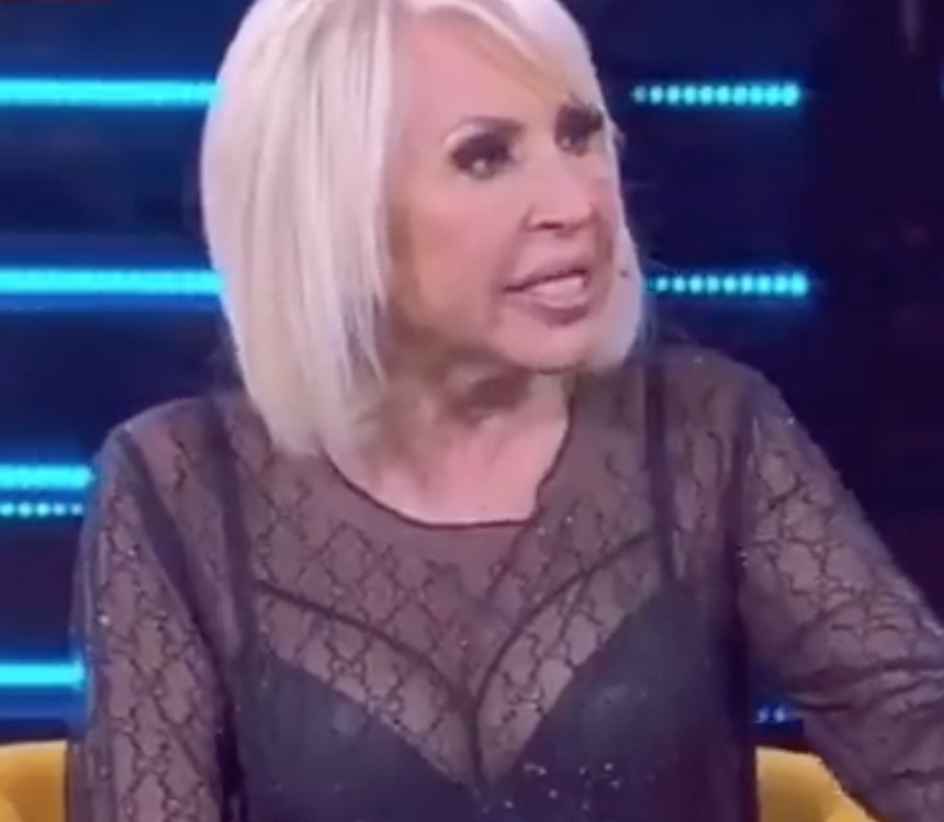 Apresentadora mexicana detona MC Guimê e Cara de Sapato: ‘bandidos’