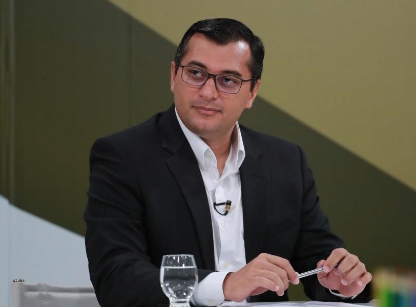 CMM aprova e Wilson Lima vai receber Medalha de Ouro Cidade de Manaus