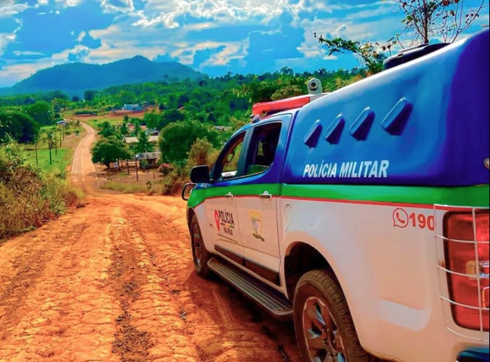 Mulher é esfaqueada pelo marido após se recusar a fazer sexo