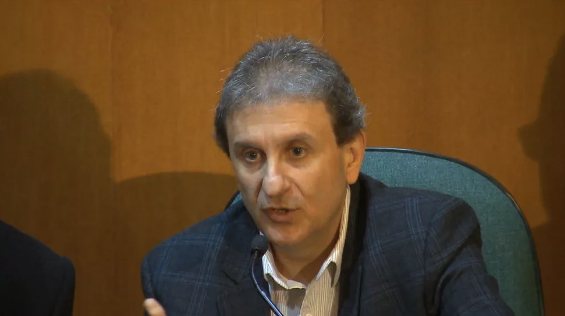 Desembargador manda soltar Alberto Youssef