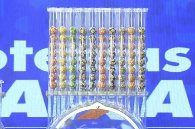 Confira resultados dos concursos 2767 da Lotofácil e 6104 da Quina