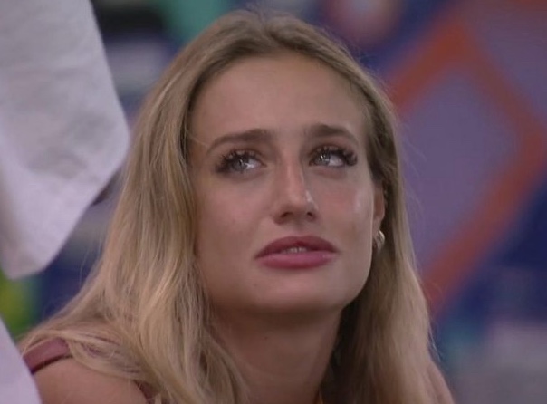 Bruna é alvo de investigação por suposto racismo no BBB23 