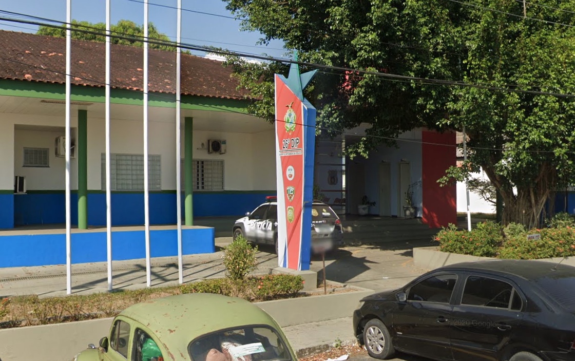 Suspeito de tentar matar jovem a marretadas é preso em Manaus