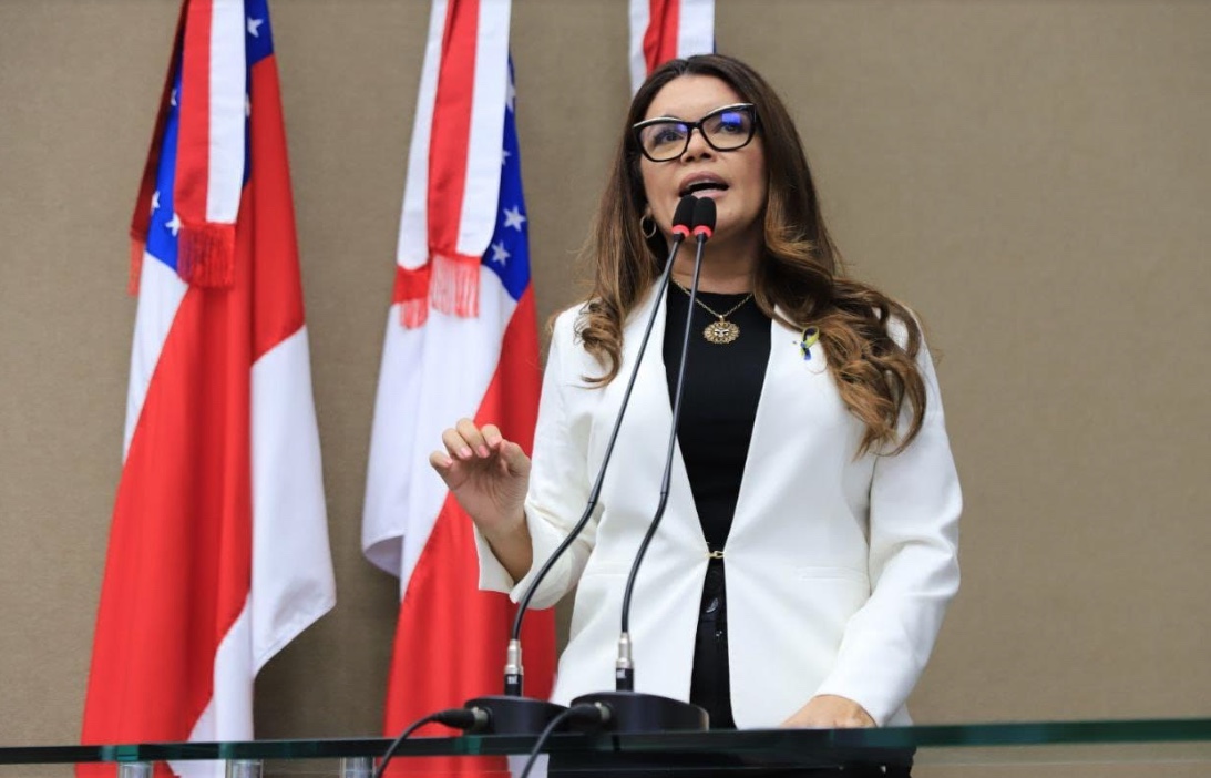 Vereadora sofre violência política no Amazonas, denuncia deputada