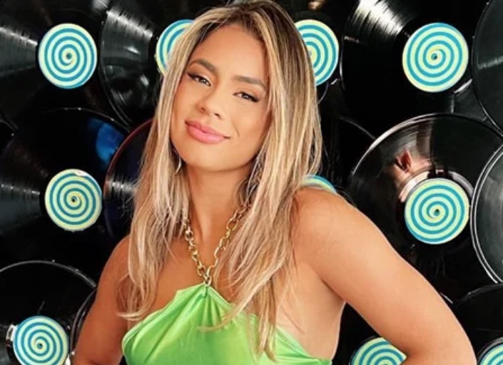 Lexa diz que teve crise de amnésia após expulsão de Guimê do BBB23 