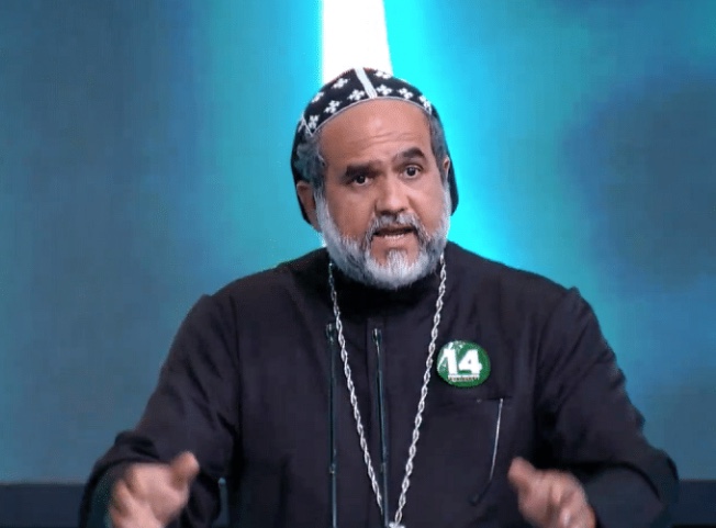 Padre Kelmon processa igreja e pede R$ 500 mil de indenização