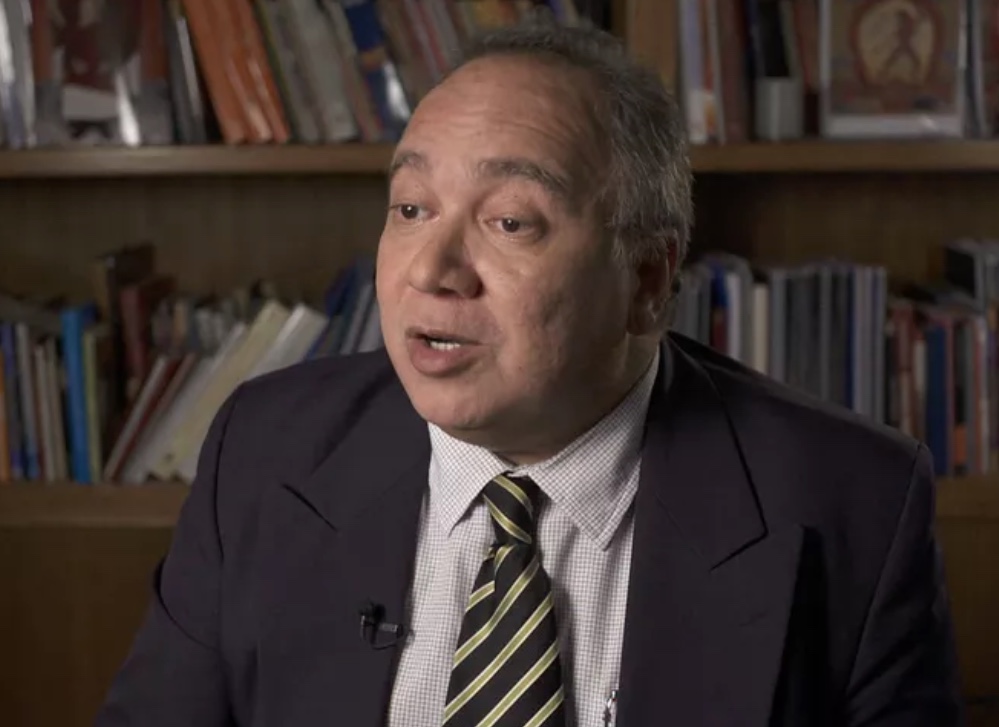 Ex-juiz é preso por levar para casa Porsche e piano de Eike Batista