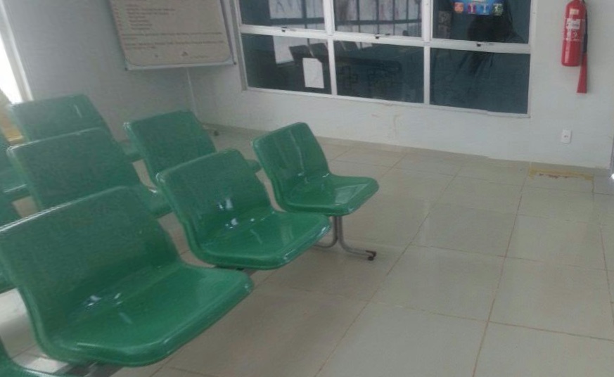 USF José Figliuolo terá atendimentos suspensos temporariamente em Manaus