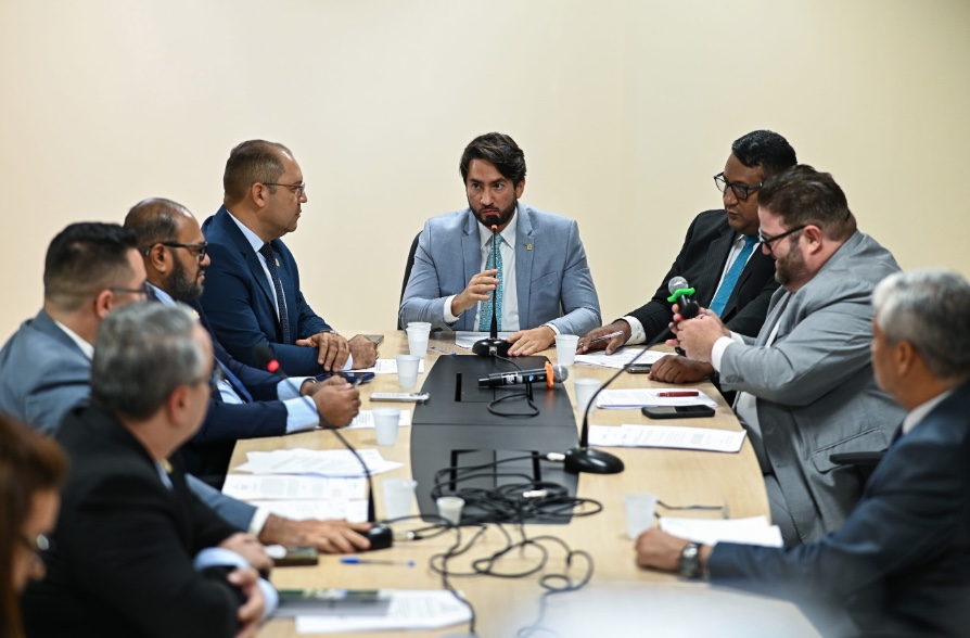 CPI da Águas de Manaus convoca diretores da concessionária para depor