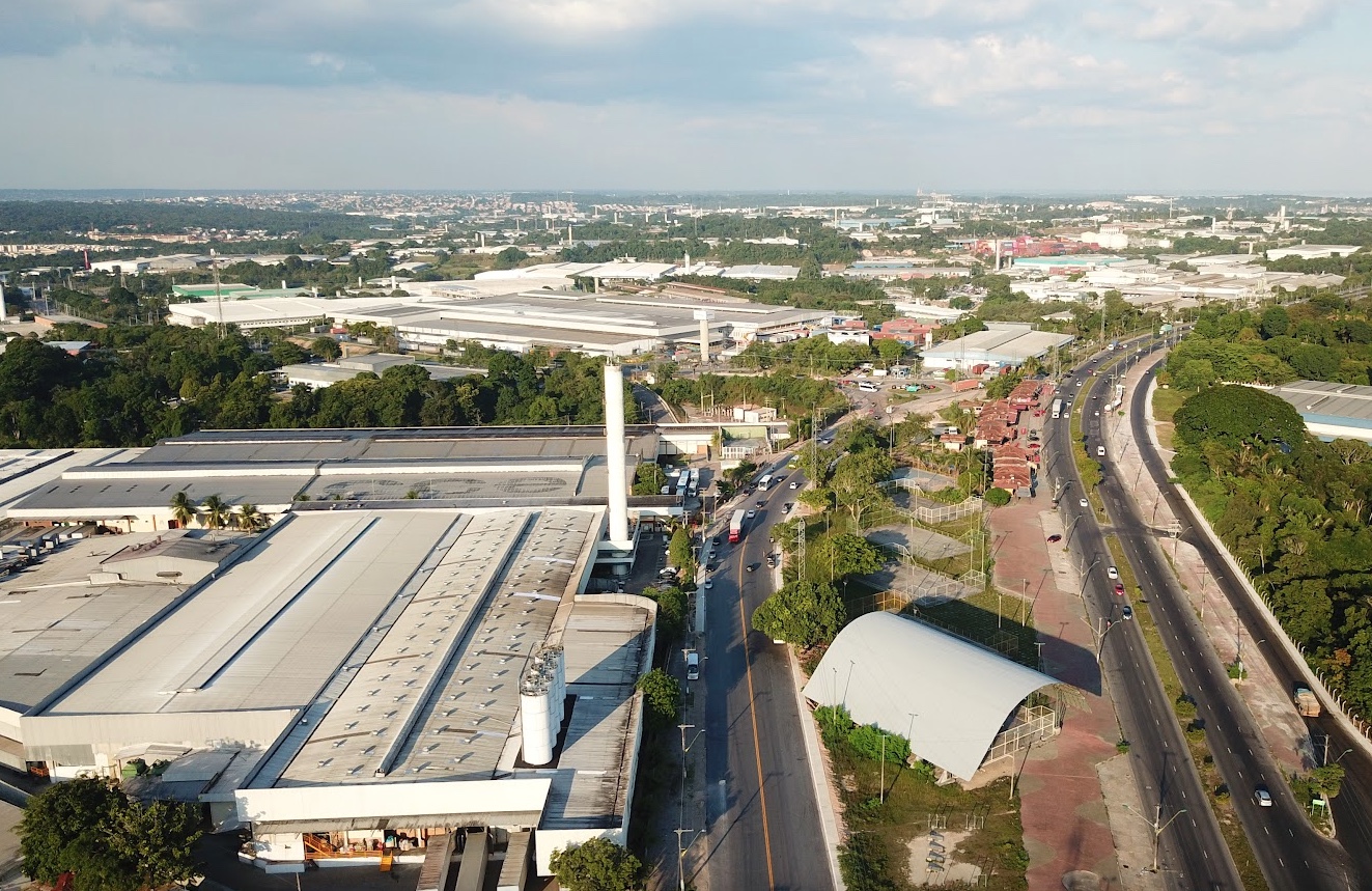 STF mantém Zona Franca de Manaus livre do ICMS em operações de combustíveis