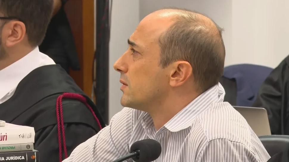 Pai do menino Bernardo, Leandro Boldrini é condenado por homicídio quadruplamente qualificado