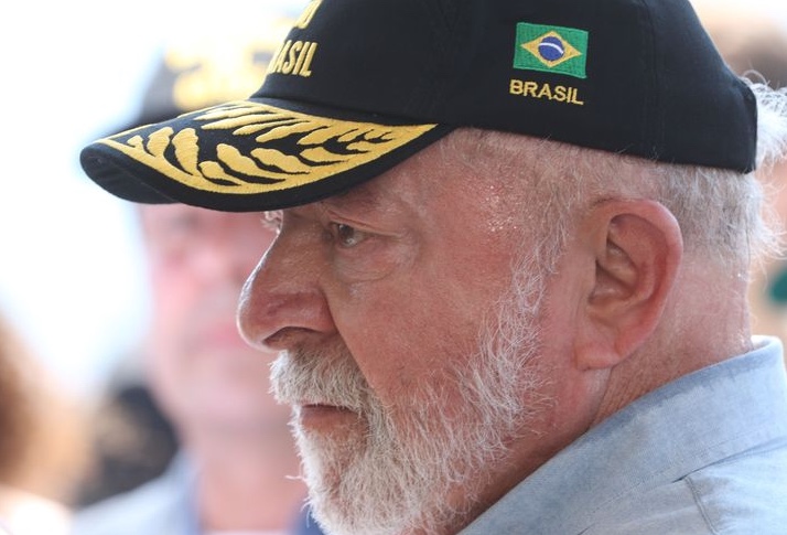 Lula é diagnosticado com pneumonia e viagem à China pode ser adiada