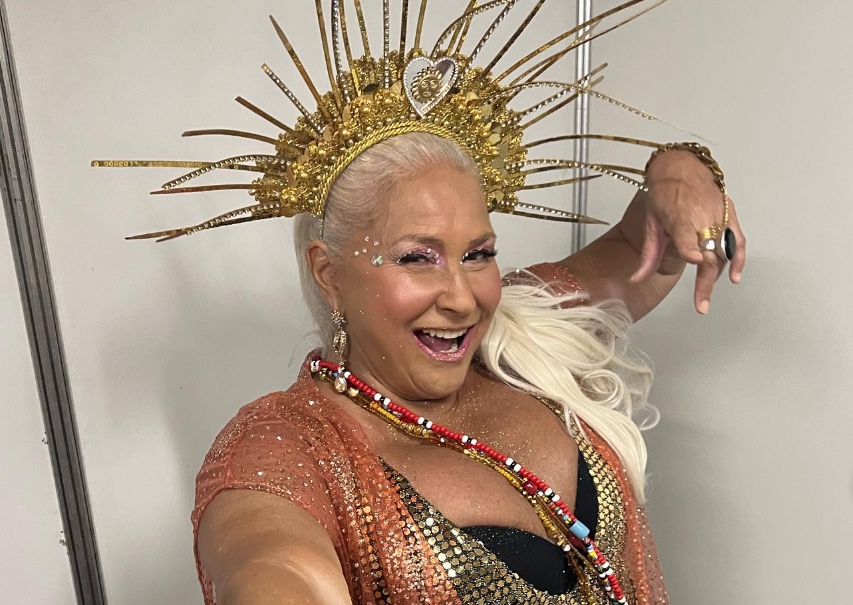 Prefeitura vai pagar R$ 170 mil por show de Fafá de Belém no Amazonas