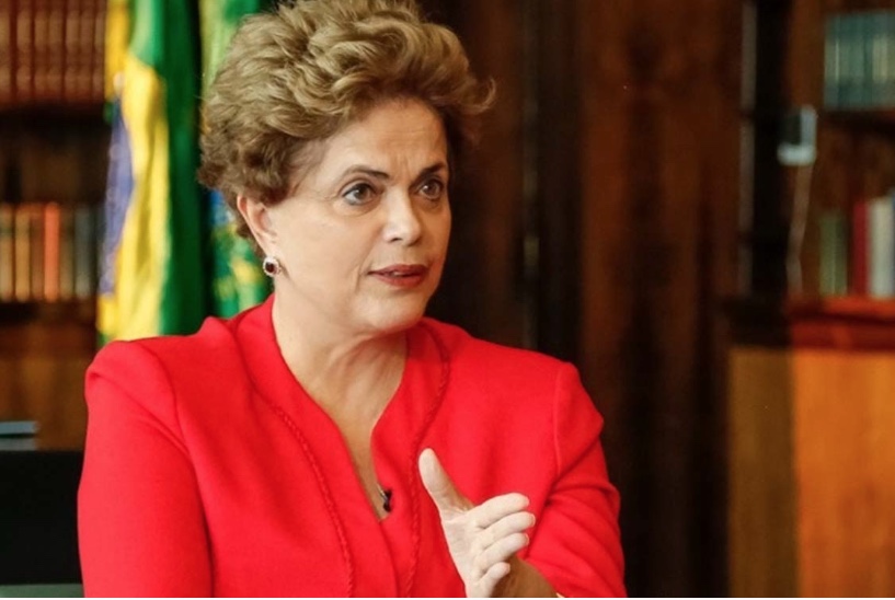 Dilma Rousseff é confirmada como nova presidente do banco do Brics