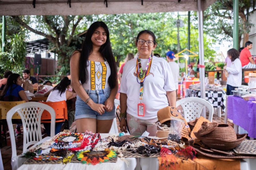 Aeroporto de Manaus vai receber edição especial da Feira da FAS