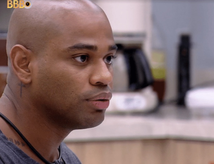 Brothers comentam movimentação da câmera na prova Bate-Volta