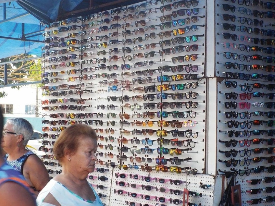 Oftalmologista explica sobre perigos de comprar óculos sem receita médica