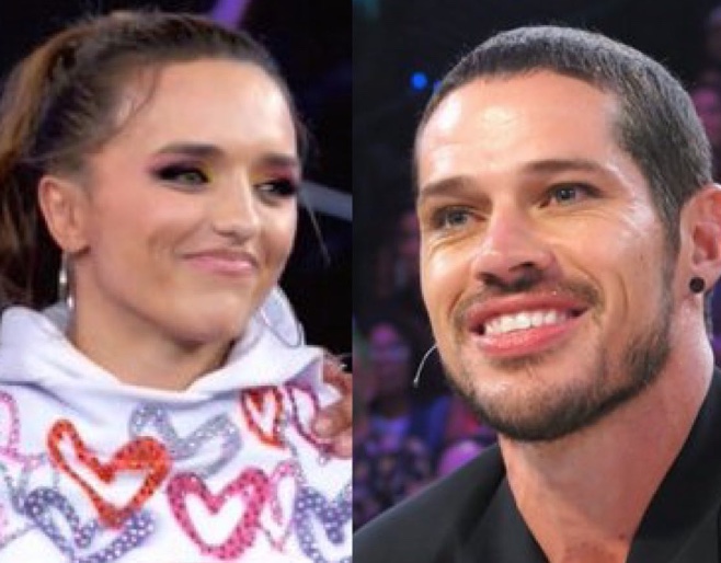 Rafa Kalimann comenta torta de climão com José Loreto: ‘foi desconfortável’