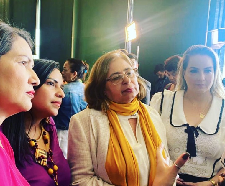 Ministra deve vir a Manaus cobrar construção da Casa da Mulher Brasileira