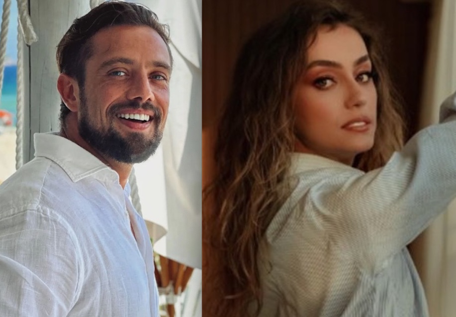 Rafael Cardoso e Vivian Linhares terminam namoro relâmpago 