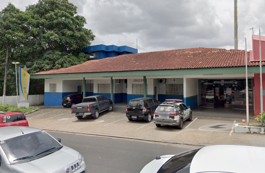 Homem é preso após assaltar três vezes a mesma drogaria em Manaus