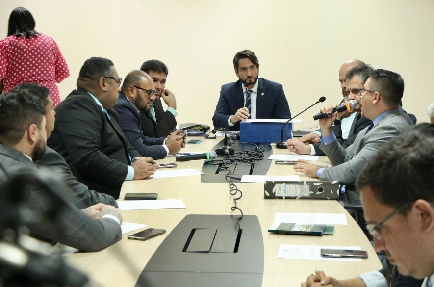 Diretor da Água de Manaus tem data marcada para depor em CPI