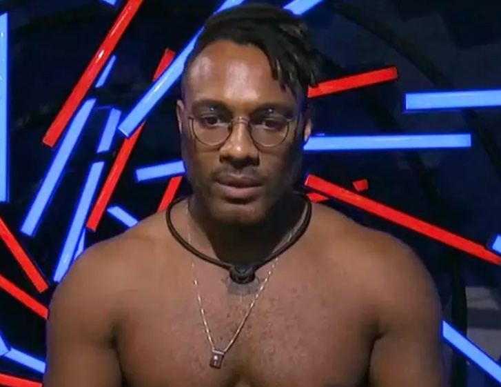 BBB23: Equipe médica é chamada para atender Fred Nicácio