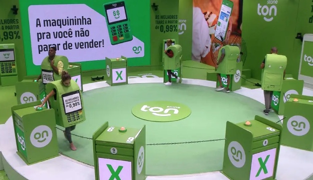 Veja quem continua na prova de resistência do BBB23