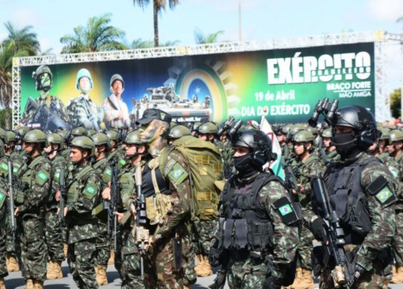Militares gastaram verba da Covid com salgadinho e picanha ilegalmente, diz TCU