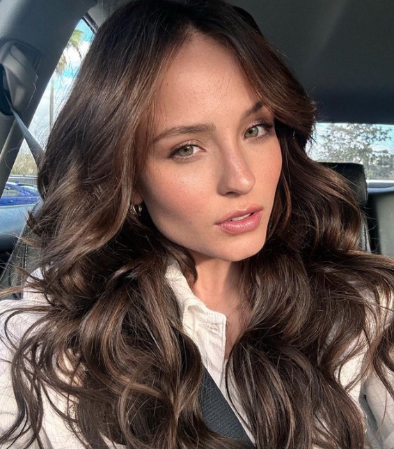 Larissa Manoela sofre tentativa de extorsão: ‘prints de conversas minha'