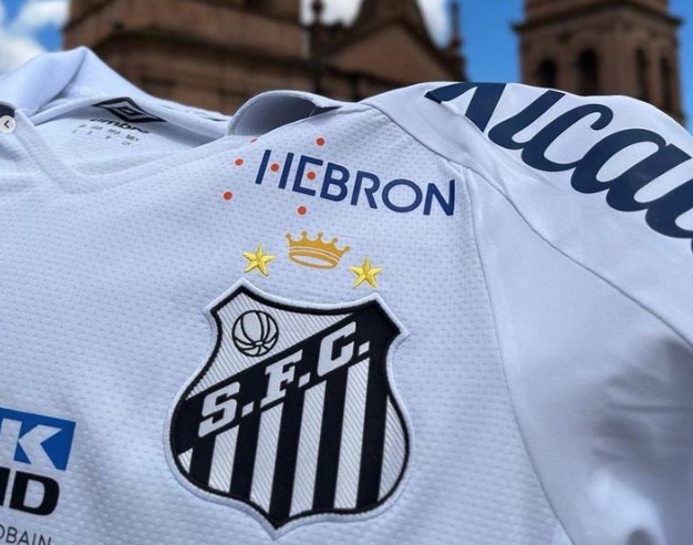 Santos viaja para enfrentar o Blooming sem reforços e com oito desfalques