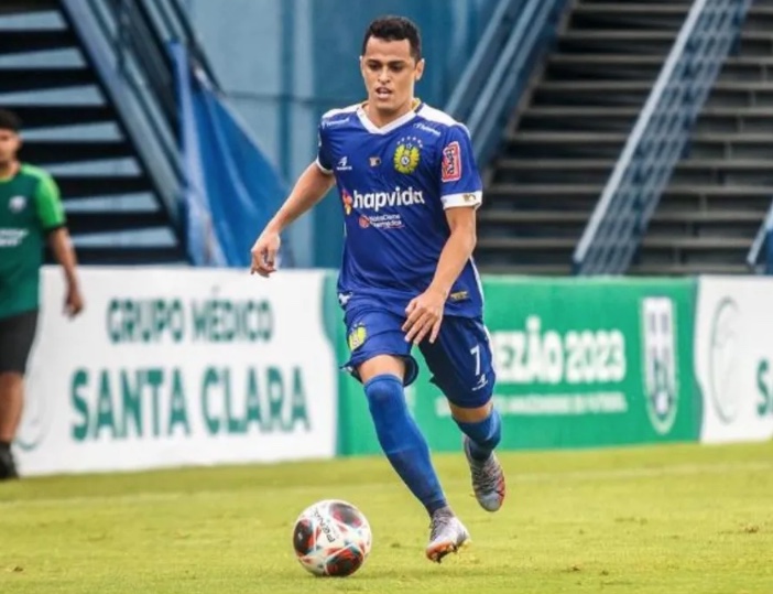 Ceará se despede do Nacional e não permanece para a Série D