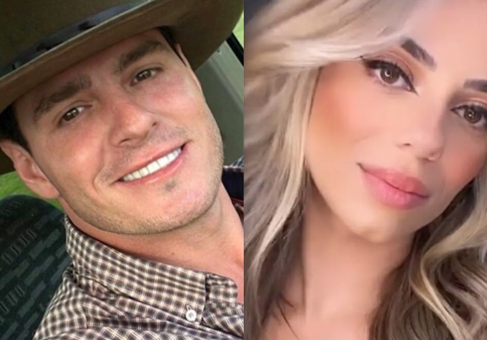 Gustavo confirma que terminou com Key Alves: ‘senti as diferenças’