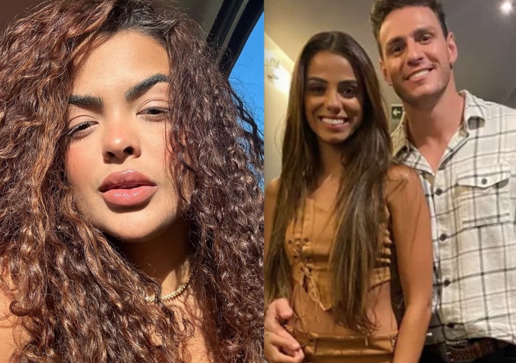 Paula manda indireta sobre término de Key e Gustavo 