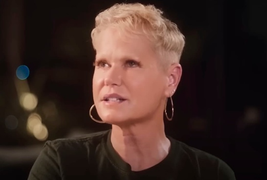 Xuxa diz que foi influenciada a não engravidar para evitar mudanças no corpo