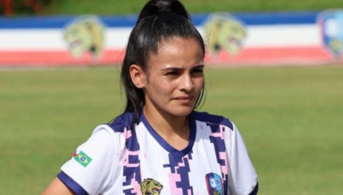 Giselinha destaca intensidade dos treinos do 3B para a disputa da Série A2