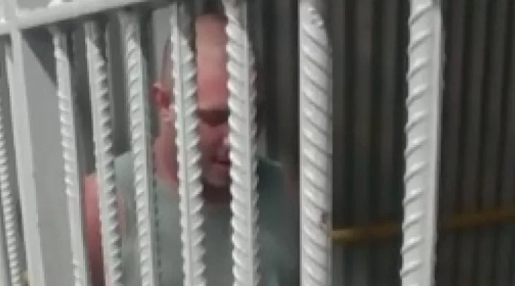 Autor de ataque a creche esfaqueou padrasto quando era adolescente