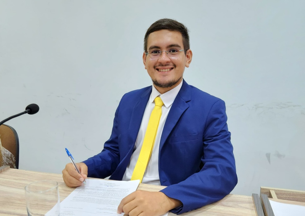 Morre vereador que sofreu grave acidente de motocicleta no Amazonas