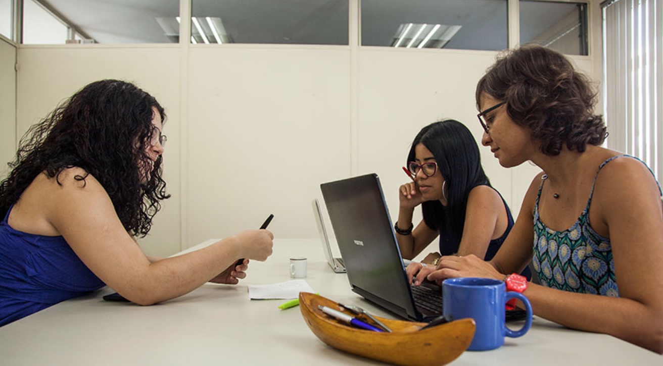 Com bolsas de até R$ 1,1 mil, IBGE abre vagas para estágio em Manaus