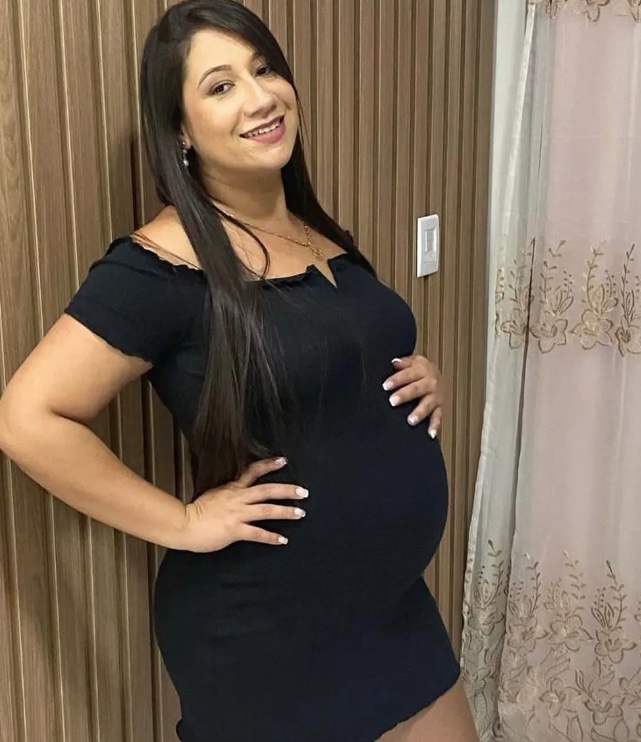 Grávida de 8 meses morre após tomar injeção de vitaminas em farmácia 