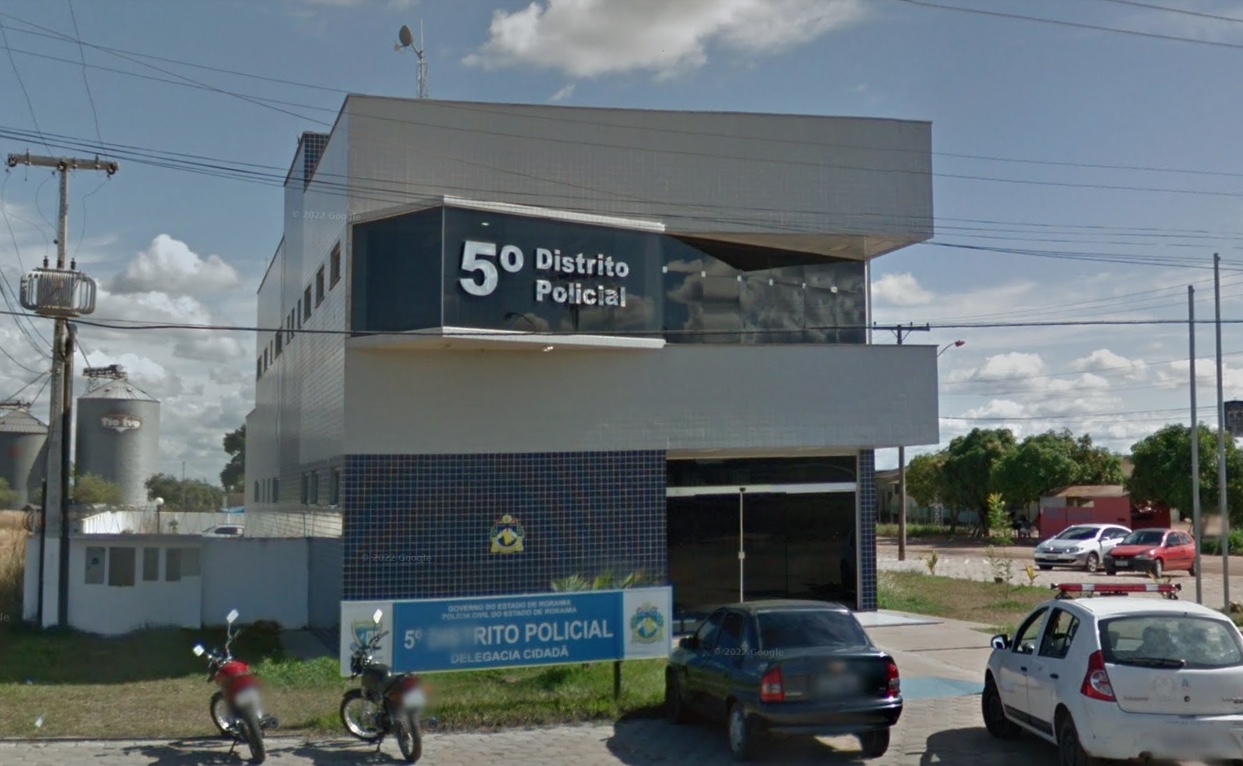 Homens são espancados e presos após estuprar indígena Yanomami