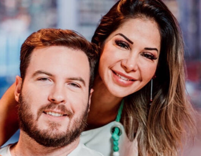 Maíra Cardi quer ter dois filhos com Thiago Nigro, o Primo Rico 