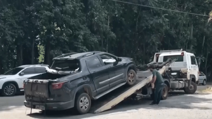 Mulher planeja assalto para dar 'susto' no marido e ele morre