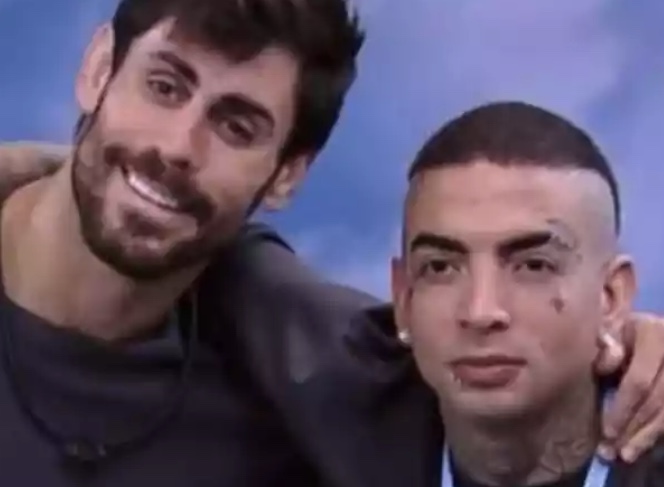 Final do BBB23 terá Guimê, Cara de Sapato e quatro shows 