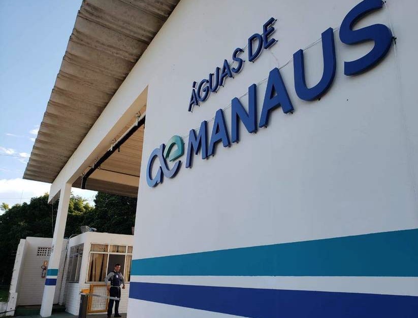 Ageman já multou Águas de Manaus em mais de R$ 16 milhões