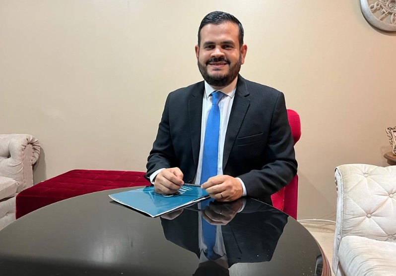 Osvaldo Cardoso é anunciado como novo presidente da Manauscult